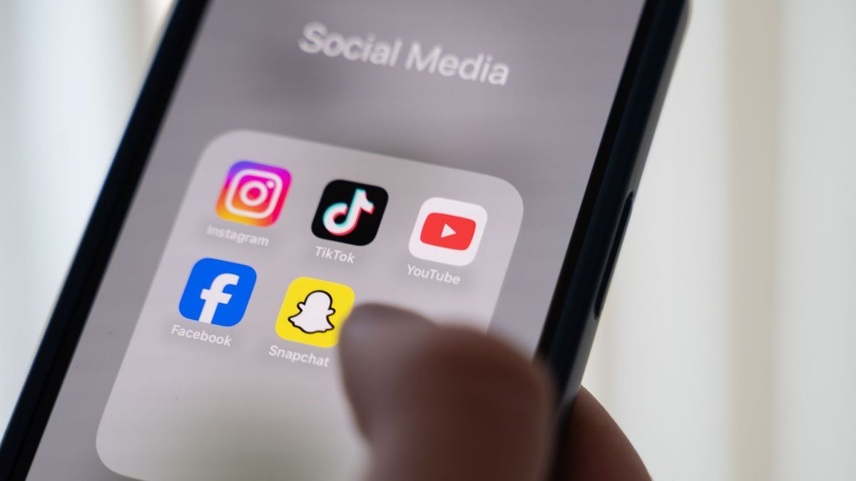 Smartphones - ständiger Begleiter auch für Kinder und Jugendliche