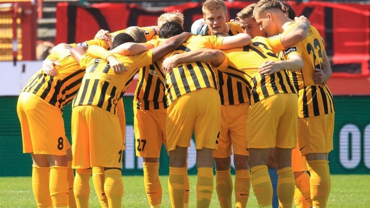 Die SG Sonnenhof Großaspach trennt sich von Trainer-Duo