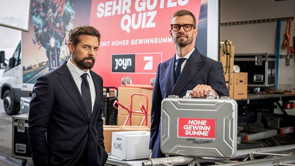 "Ein sehr gutes Quiz": Das musst du über die Show wissen!