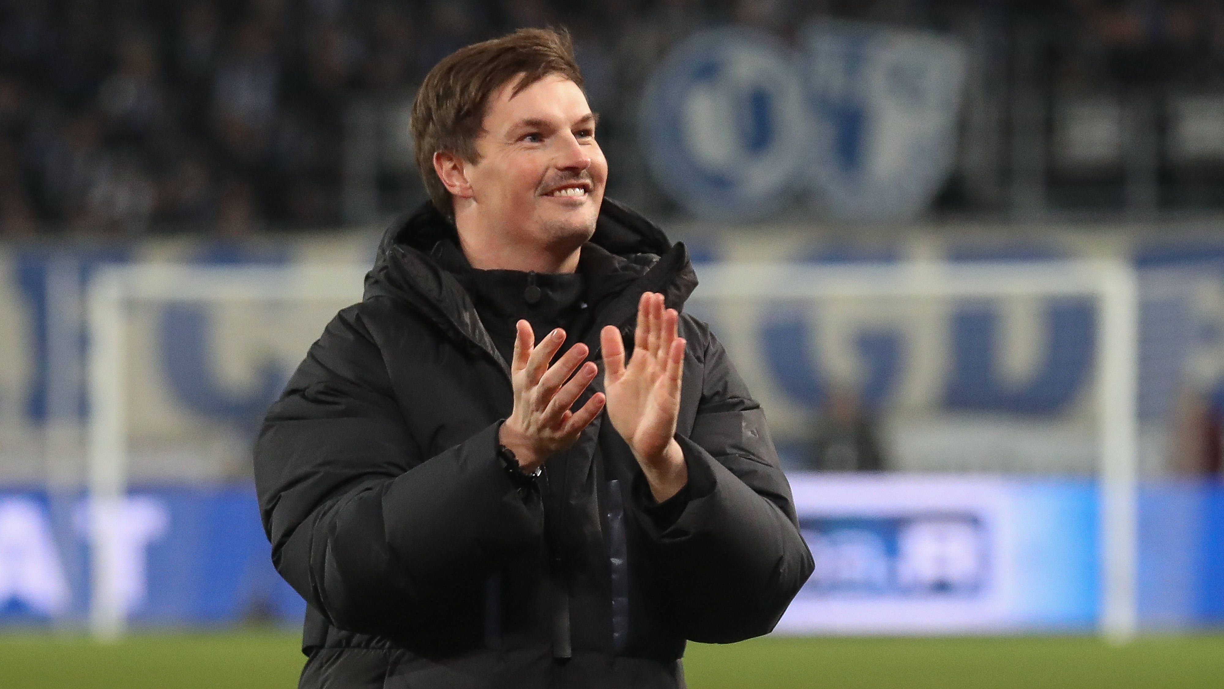 <strong>Platz 18: Merlin Polzin</strong><br>Verein: Hamburger SV<br>Gehalt: 0,6 Millionen Euro