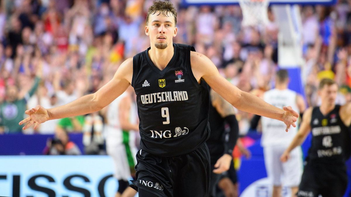 Franz Wagner GOAT