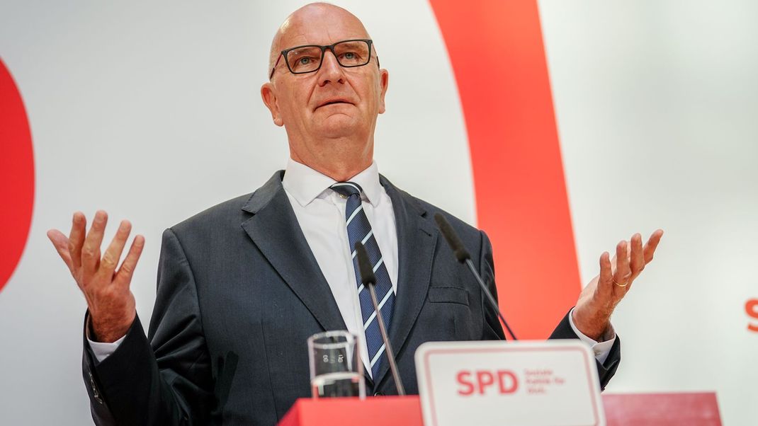 Die Brandenburger SPD von Ministerpräsident Dietmar Woidke will Sondierungsgespräche zur Bildung einer Koalitionsregierung mit dem Bündnis Sahra Wagenknecht (BSW) und der CDU aufnehmen.