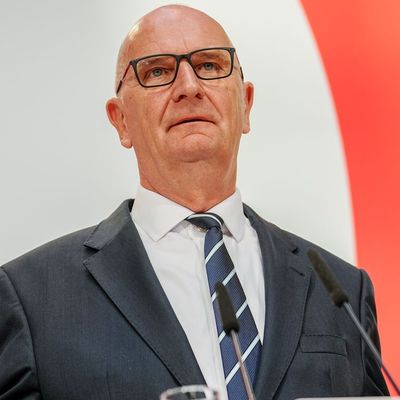 Nach der Landtagswahl in Brandenburg - SPD