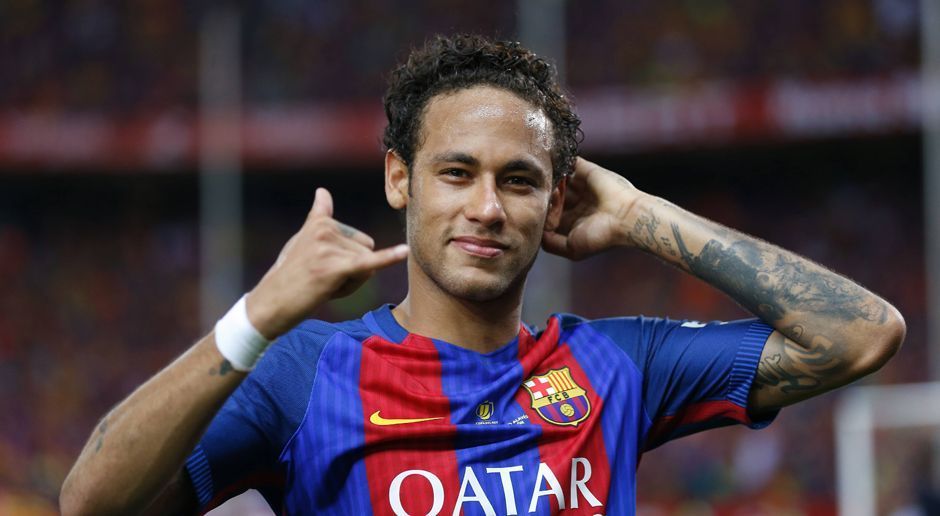 
                <strong>Neymar (FC Barcelona -> Paris St. Germain)</strong><br>
                Die Gerüchte um einen Wechsel des 25-Jährigen haben sich in den letzten Wochen immer weiter verdichtet. Aufgrund seiner vertraglich festgelegten Ablösesumme und dem Wechselwunsch des Spielers konnten die Katalanen einen Abgang nicht verhindern. Der brasilianische Superstar unterschrieb in Paris einen Vertrag bis 30. Juni 2022. 
              