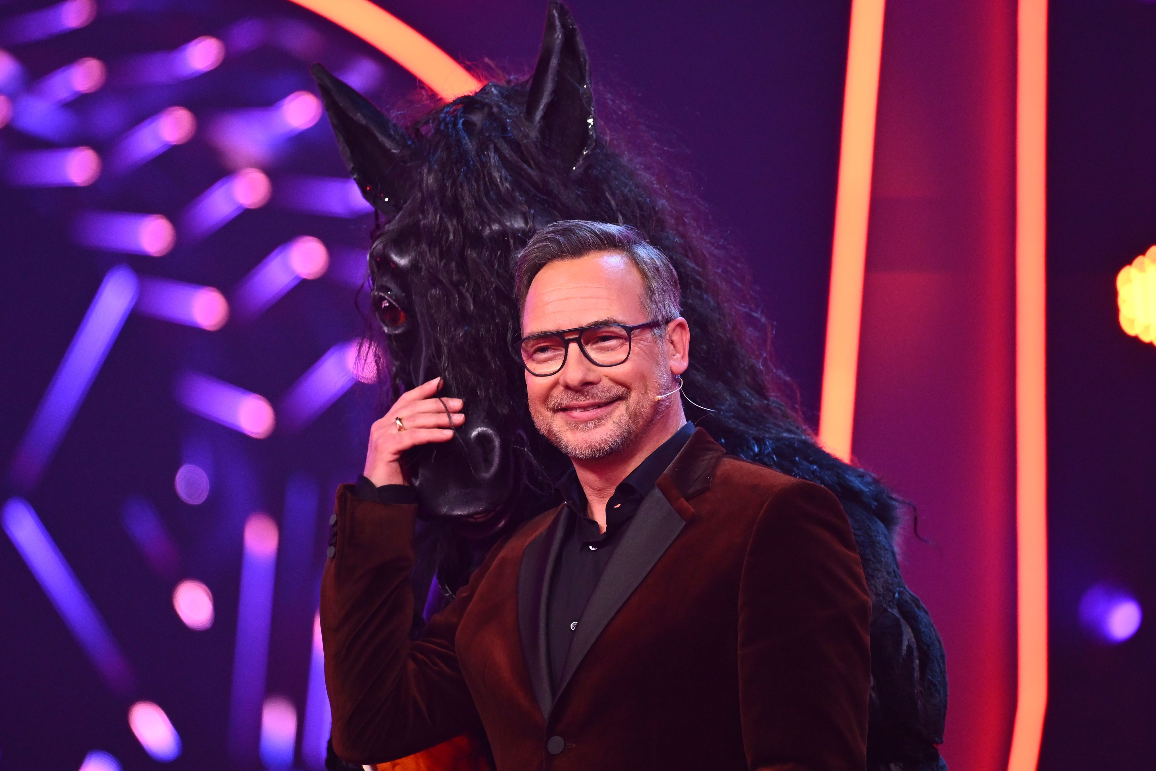 "The Masked Insider" - Der Broadcast-Channel auf Instagram