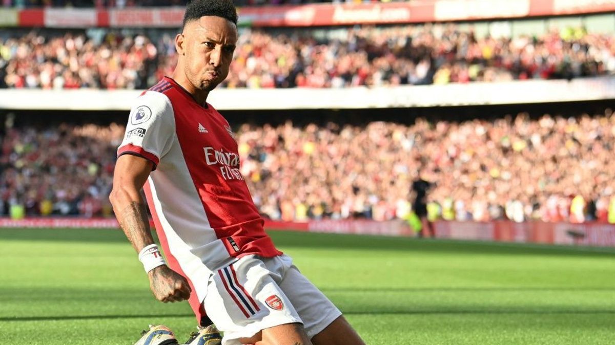 Arsenal besiegt Tottenham mit 3:1