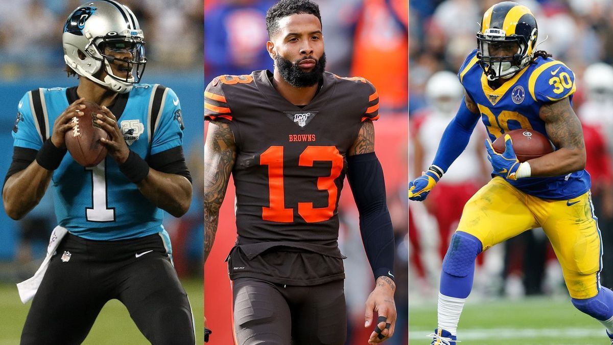 ran-Blick in die Glaskugel: Diese NFL-Trades werden kommen