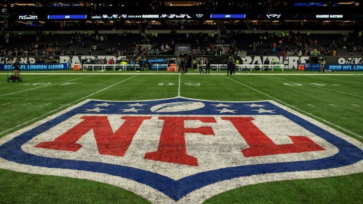 Die NFL kann sich ein Spiel in Deutschland vorstellen