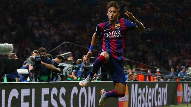 
                <strong>74 von 100 Spielen gewonnen</strong><br>
                Neymars Bilanz nach etwas mehr als zwei Jahren beim FC Barcelona ist beeindruckend. 100 Spiele, 74 davon gewonnen. 
              