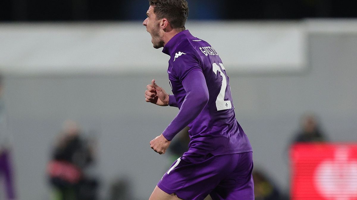 ACF Fiorentina v Real Betis Balompie - UEFA Conference League 2024/25 Semi Final Second Leg
