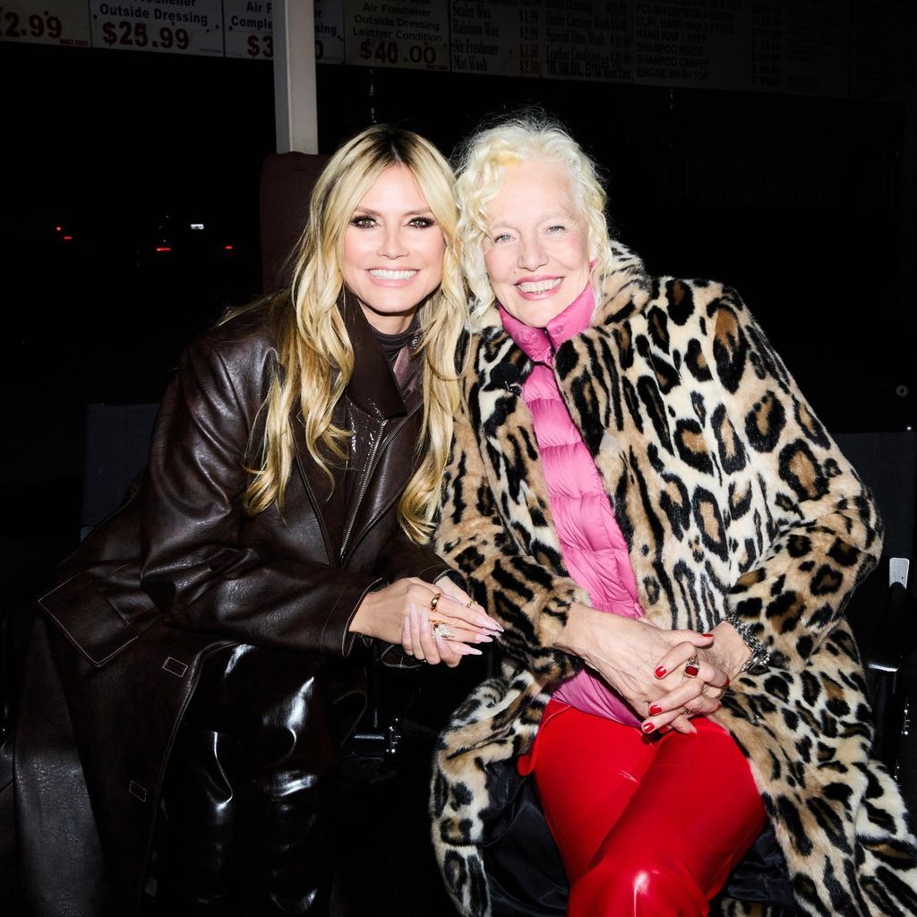 Premiere und Comeback bei GNTM: Elias Becker und Ellen von Unwerth diese Woche zu Gast