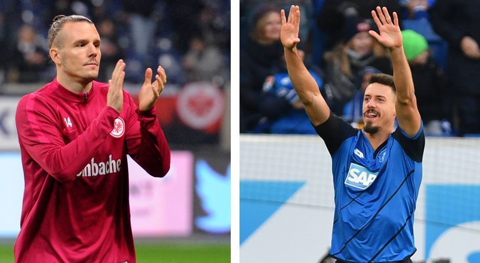 
                <strong>Bundesliga-Bilanz: Meier vs. Wagner</strong><br>
                Alex Meier: 266 Bundesligaspiele -  91 Tore - 31 Vorlagen.Sandro Wagner: 129 Bundesligaspiele - 28 Tore - 5 Vorlagen.
              
