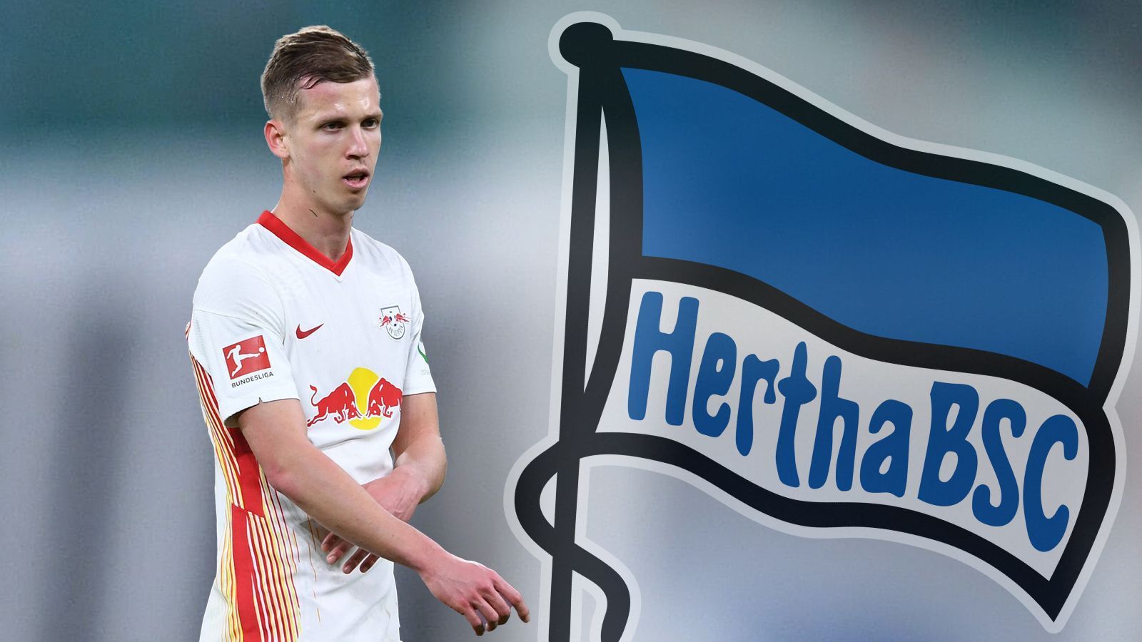 <strong>Dani Olmo (Hertha BSC)</strong><br>Hertha BSC hatte im Januar 2020 die Möglichkeit, Dani Olmo von Dinamo Zagreb zu verpflichten. Ein Transfer scheiterte letztendlich aber an Jürgen Klinsmann. Der damalige Trainer kannte den Spanier schlichtweg nicht und wollte sich daher erst einmal informieren. In Leipzig hingegen war man sehr wohl über Olmo informiert und brachte den Wechsel für 19 Millionen Euro über die Bühne.&nbsp;
