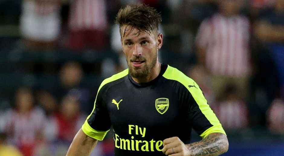 
                <strong>Matthieu Debuchy (FC Arsenal)</strong><br>
                Verteidigung: Matthieu Debuchy (31), FC Arsenal - wöchentliches Gehalt: ca. 81.000 Euro.
              