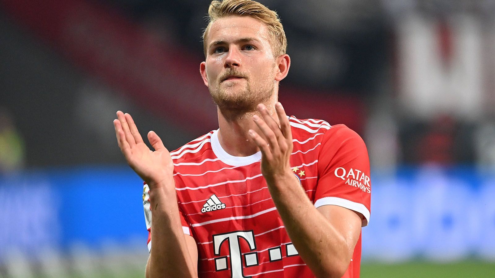 
                <strong>FC Bayern München </strong><br>
                &#x2022; Juventus Turin (u.a. Matthijs de Ligt), TSG Hoffenheim (4 Spieler)<br>&#x2022; Borussia Dortmund, Real Madrid, VfB Stuttgart (3 Spieler)<br>&#x2022; zahlreiche Klubs mit zwei Spielern<br>
              