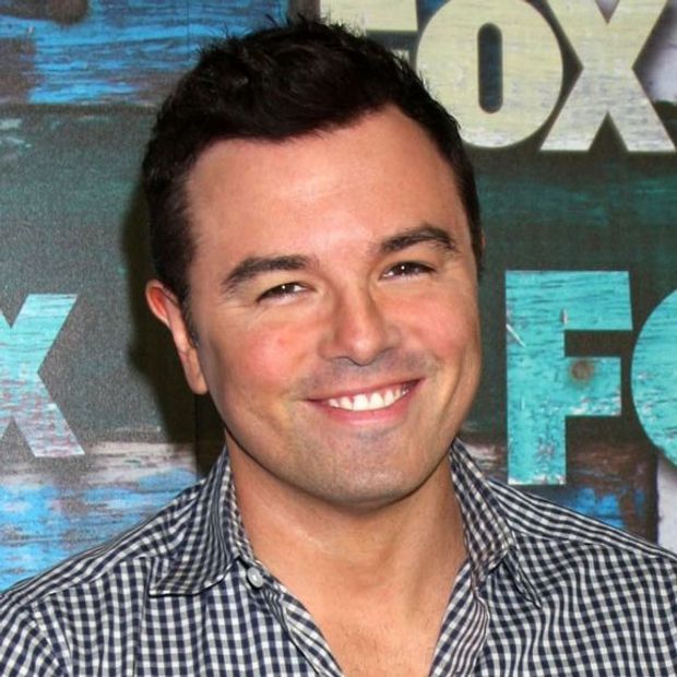 Seth MacFarlane Image