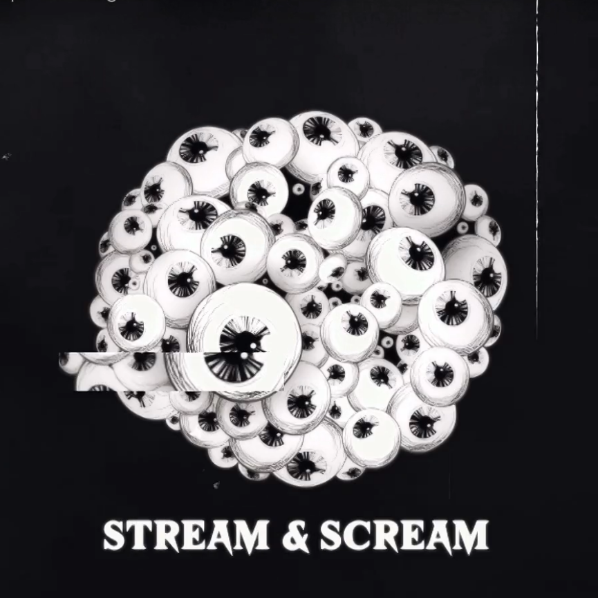 Das Horror-Event jetzt hier auf Joyn streamen
