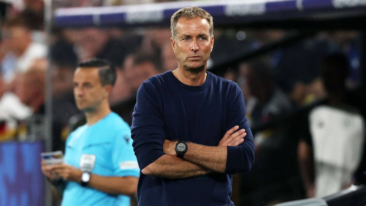 Germany v Denmark: Round of 16 - UEFA EURO 2024