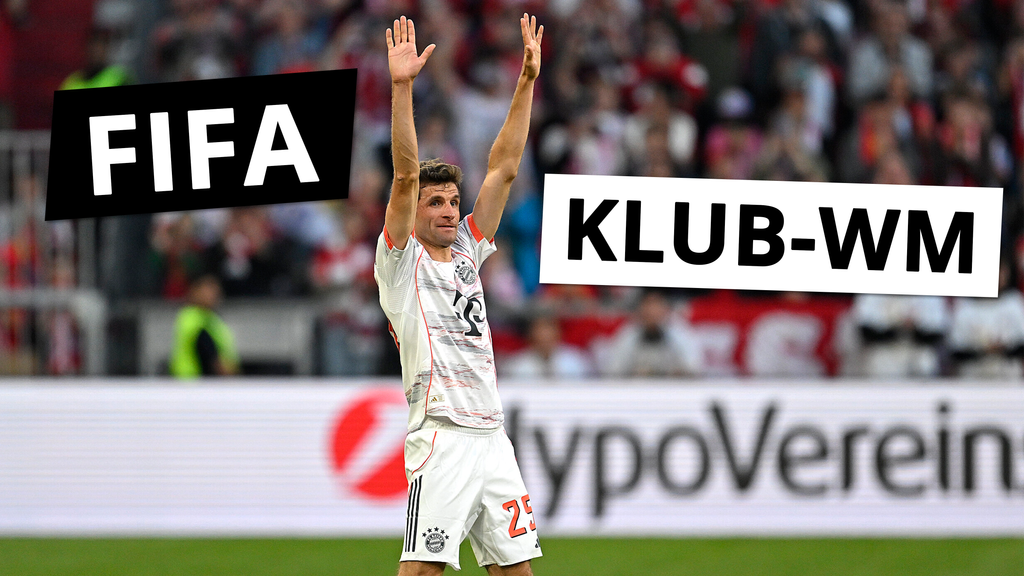 Dieser Free-TV-Sender zeigt alle Spiele des FC Bayern und BVB bei der FIFA Klub-WM