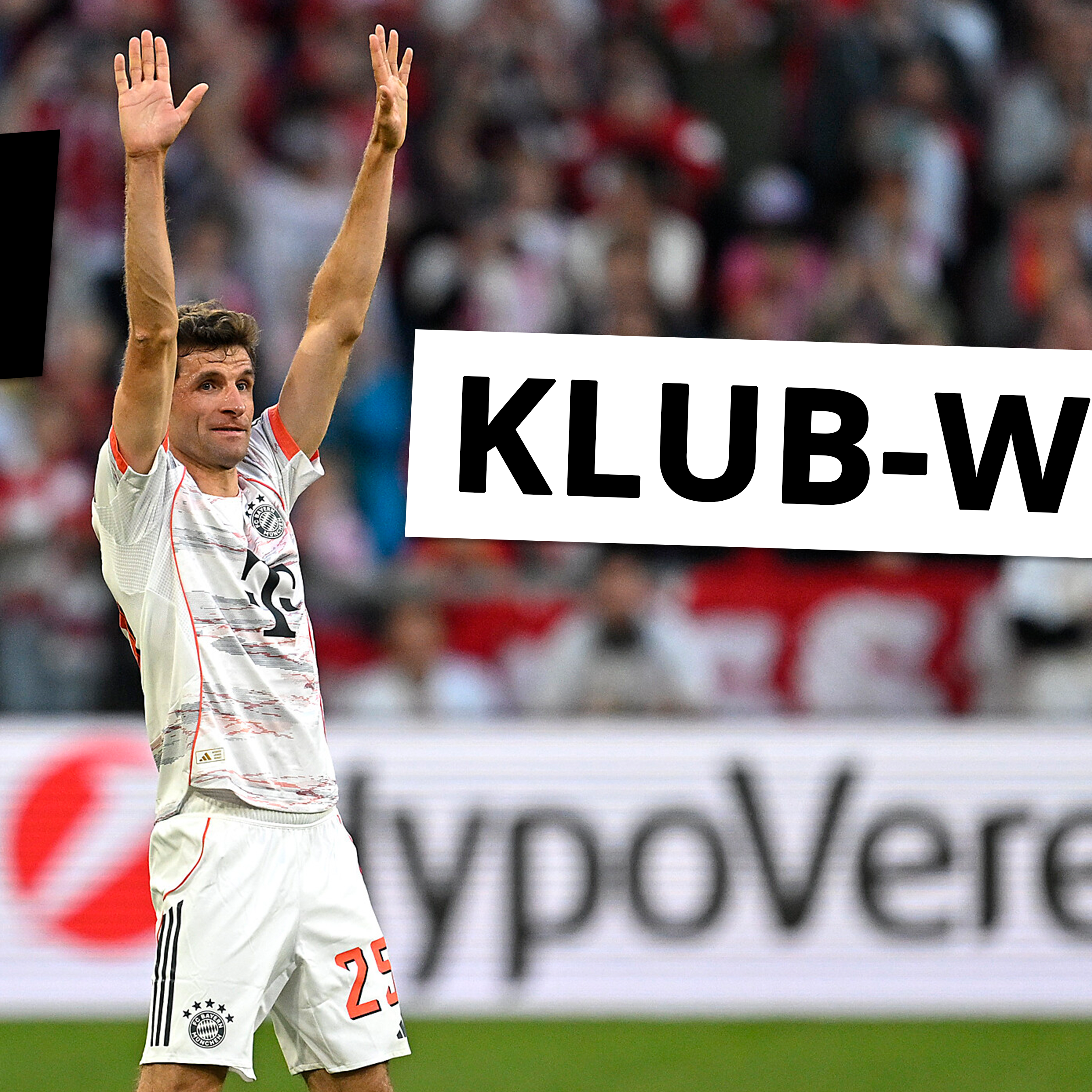Dieser Free-TV-Sender zeigt alle Spiele des FC Bayern und BVB bei der FIFA Klub-WM