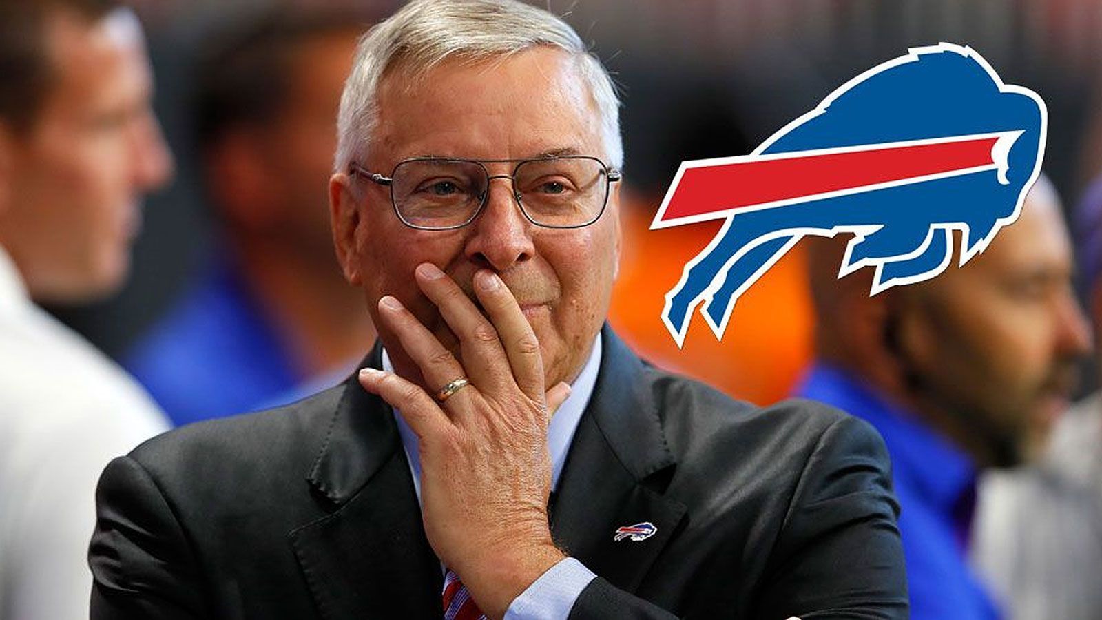 <strong>Platz 30: Buffalo Bills</strong><br>
                Besitzer: Kim und Terry Pegula<br>Kaufpreis: 1,4 Milliarden US-Dollar (2014)<br>Wert 2017: 3,8 Milliarden US-Dollar<br>Aktueller Wert: 5,35 Milliarden US-Dollar