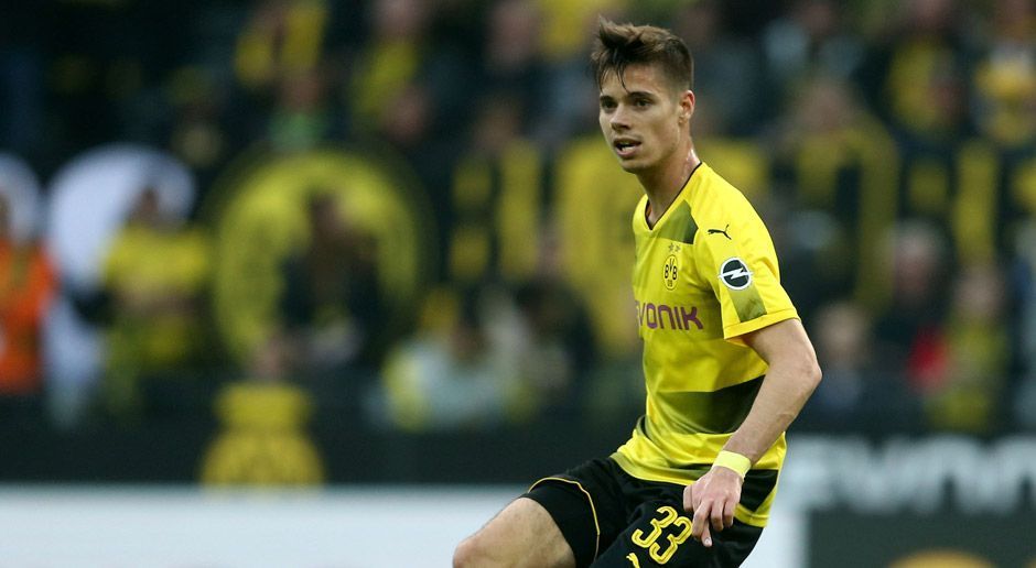 
                <strong>Julian Weigl</strong><br>
                Ersetzt in der zweiten Halbzeit Nuri Sahin. Bemüht, aber ohne große Akzente. Keine Verbesserung zu Sahin. ran-Note: 3
              