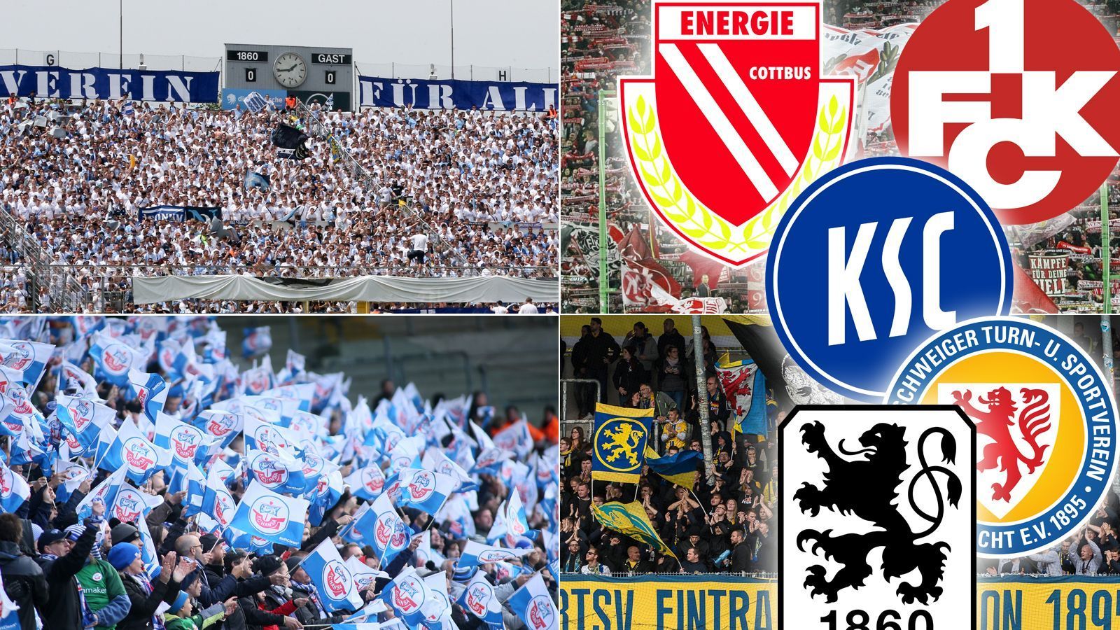 
                <strong>Zuschauerzahlen in der 3. Liga 2018/19</strong><br>
                Die 3. Liga ist so hochkarätig besetzt wie - und gleichzeitig so spannend - wie nie. Denn gleich mehrere Traditionsvereine spielen unter ihren Erwartungen und müssen aufpassen, nicht in den Abstiegskampf zu geraten. Gleichzeitig können sich die Spieler aber auf ihre Fans verlassen: Denn die 3. Liga lockt mehr Zuschauer denn je an. Wie der Deutsche Fußball-Bund mitteilte, stellte die Liga mit mehr als 1,5 Millionen Zuschauer insgesamt einen neuen Rekord auf. ran.de zeigt, welcher Verein in der aktuellen Spielzeit 2018/19 bislang wie viele Fans ins Stadion lockte (Daten: kicker.de)
              