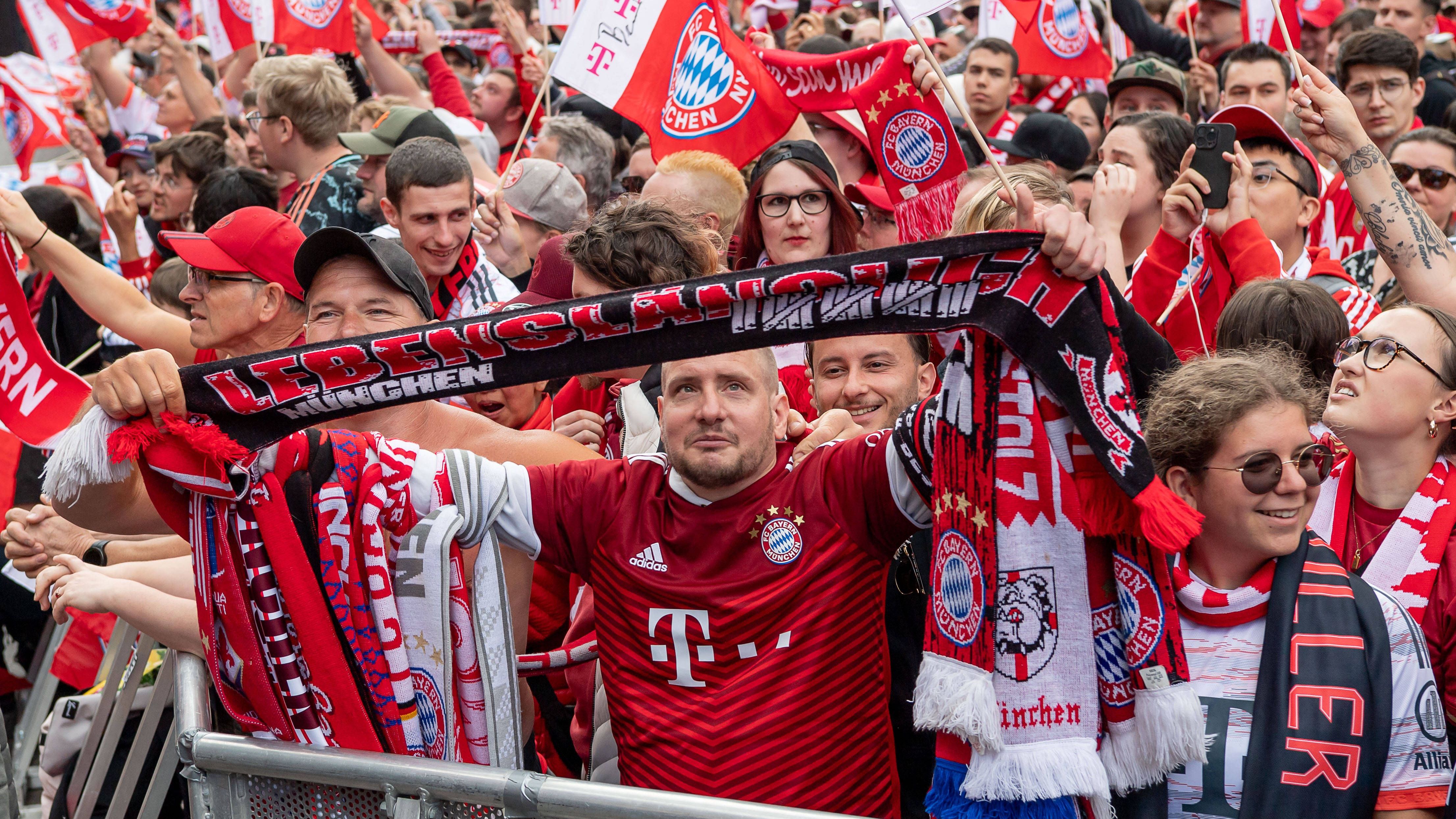 <strong>2048 FC Bayern München</strong> <br>Defensive Meisterleistung