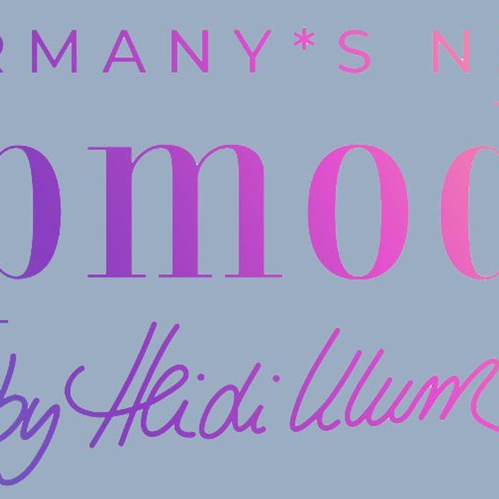 Presseseite "Germany's Next Topmodel - by Heidi Klum" :: Models