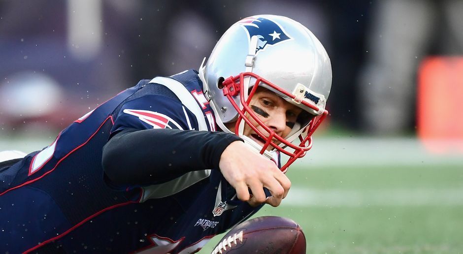 
                <strong>Platz 2: Quarterback Rating</strong><br>
                Tom Brady (New England Patriots) - Quarterback Rating: 112,2
              