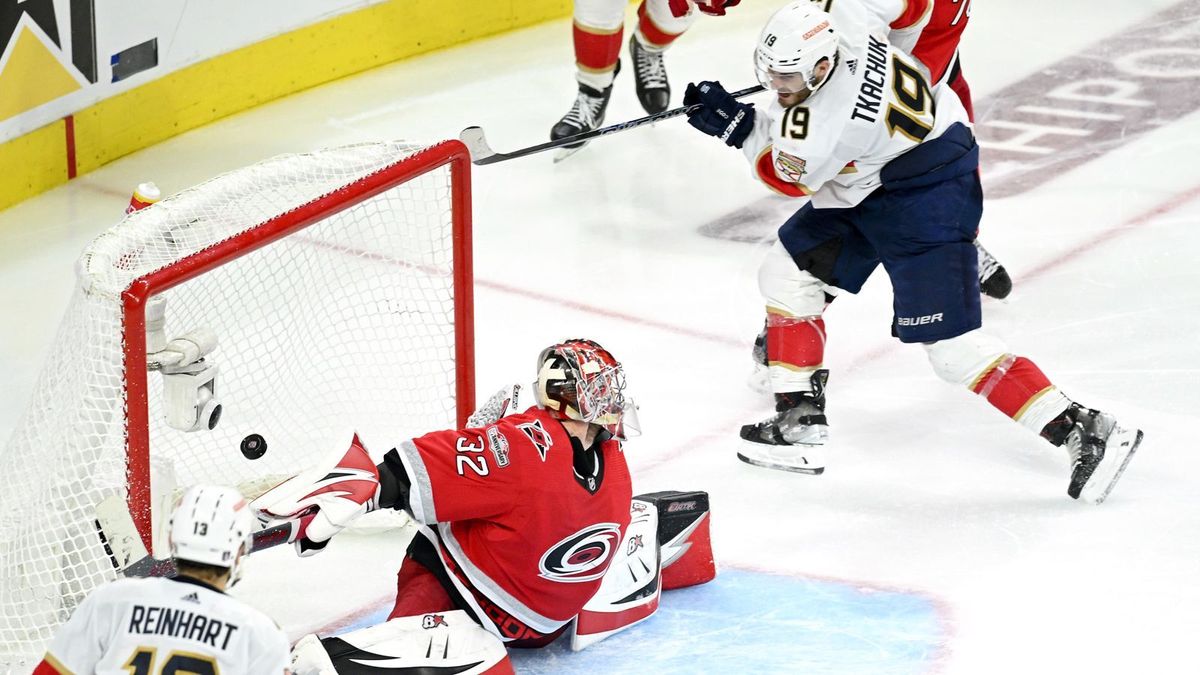 Tkachuk