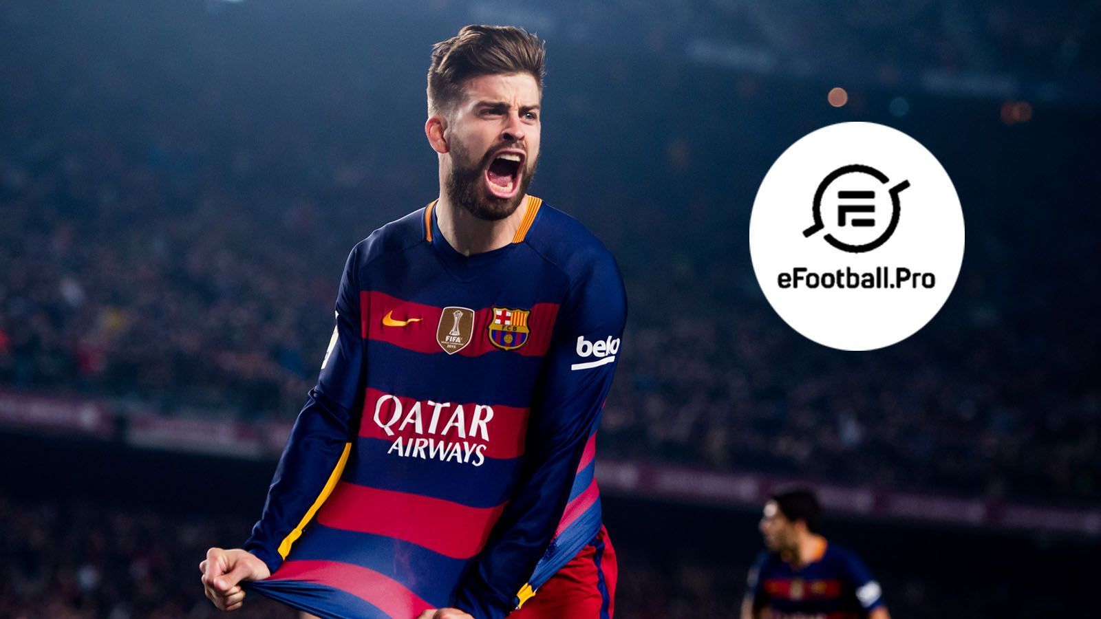 
                <strong>Gerard Piqué</strong><br>
                Dem Star des FC Barcelona war ein eigenes eSport-Team wohl zu langweilig, er gründete gleich eine eigene eSport-Liga. In Kooperation mit dem Pro Evolution Soccer (PES)-Entwickler Konami, stellte der spanische Superstar Piqué die eSport-Liga "eFootball.Pro" auf die Beine. In dieser Liga sind u.a. Teams von Bayern München, Schalke 04, Manchester United, Juventus Turin, Arsenal London und wie kann es anders sein, dem FC Barcelona aktiv.
              