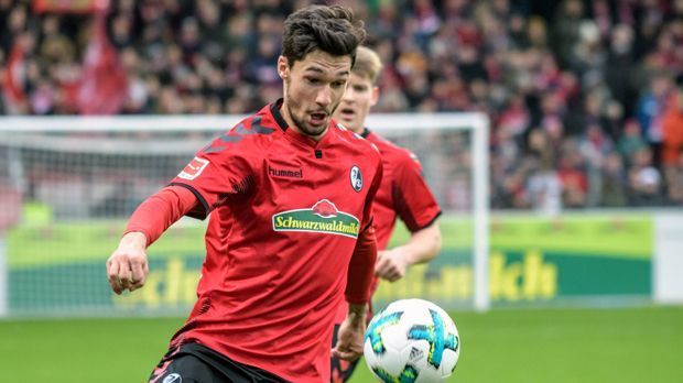 
                <strong>Tim Kleindienst (SC Freiburg)</strong><br>
                Einsatzminuten: 582Bundesliga-Einsätze: 11Bundesliga-Tore: 0
              