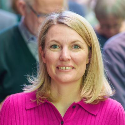 Rücktritt der hessischen Grünen-Chefin Kathrin Anders