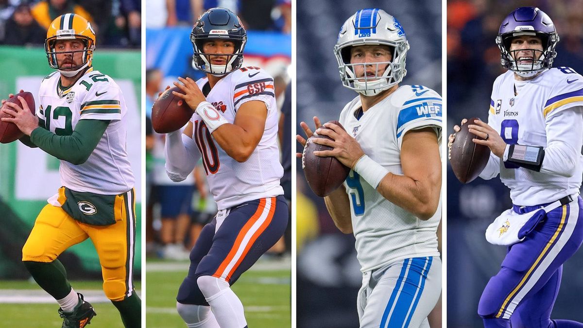 NFC North