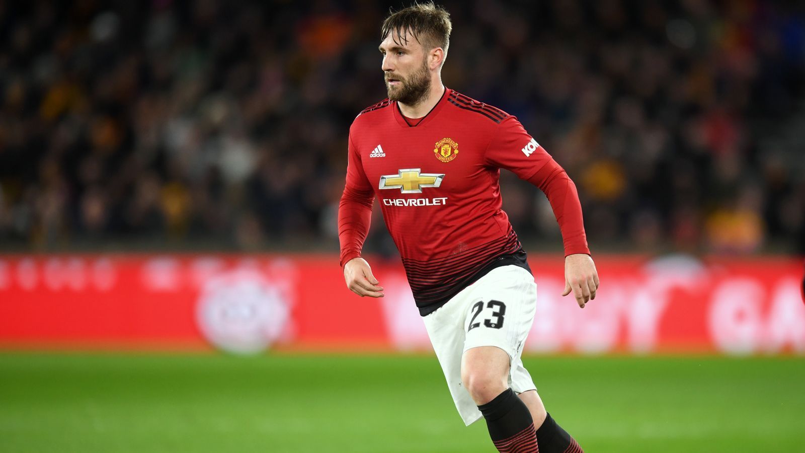 
                <strong>Platz 6 - Luke Shaw (Manchester United)</strong><br>
                Ablösesumme: 37,5 Millionen EuroAlter beim Wechsel: 18 JahreVerpflichtet von: FC SouthamptonZeitpunkt des Wechsels: Sommer 2014
              