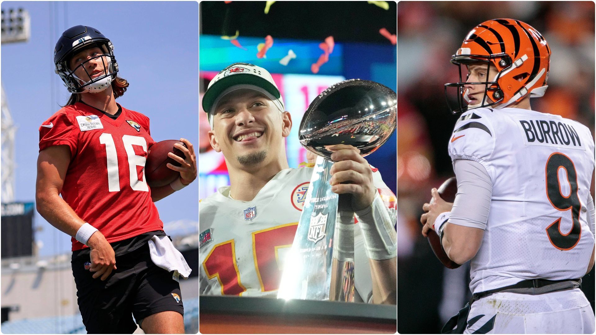 
                <strong>Die besten Quarterbacks der NFL 2023: Das sagen die Experten</strong><br>
                "ESPN" hat gefragt, die Experten haben geantwortet: Im Rahmen seiner alljährlichen Umfrage zur NFL hat der Sportsender bei Franchise-Verantwortlichen, Trainern, Spielern und Scouts nachgefragt, welche Spieler in den einzelnen Positionsgruppen die besten sind. Herausgekommen ist eine Top 10 für jede Gruppe. ran hat das Ranking zu den Quarterbacks.
              