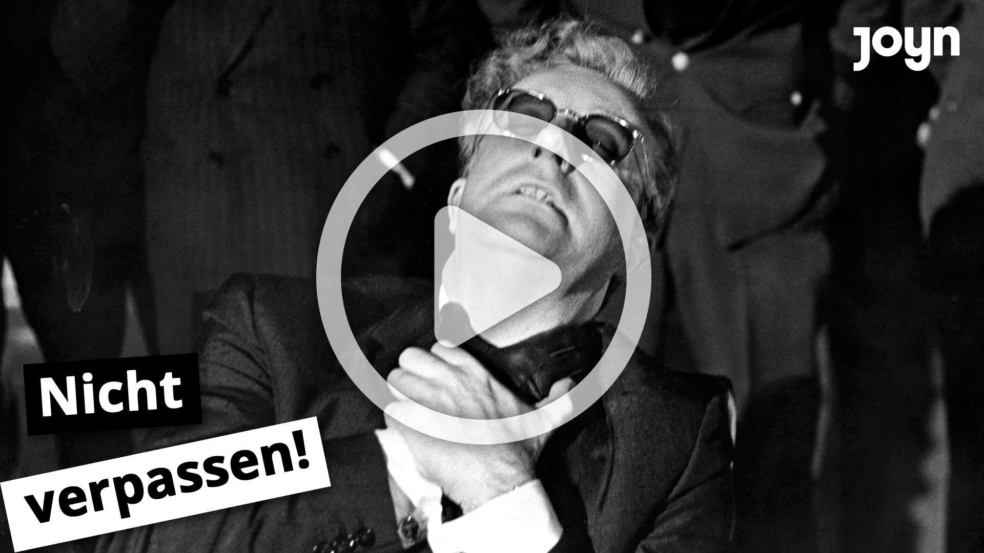 Schau dir den Klassiker "Dr. Seltsam - Oder wie ich lernte, die Bombe zu lieben" an