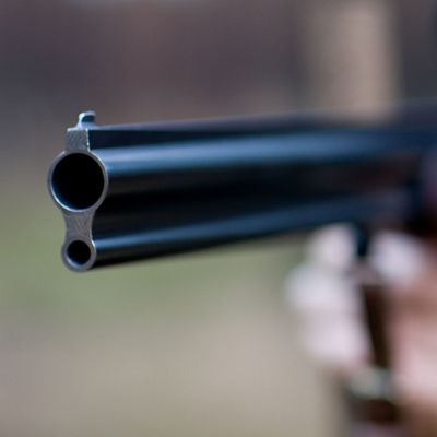 Jagdgewehr