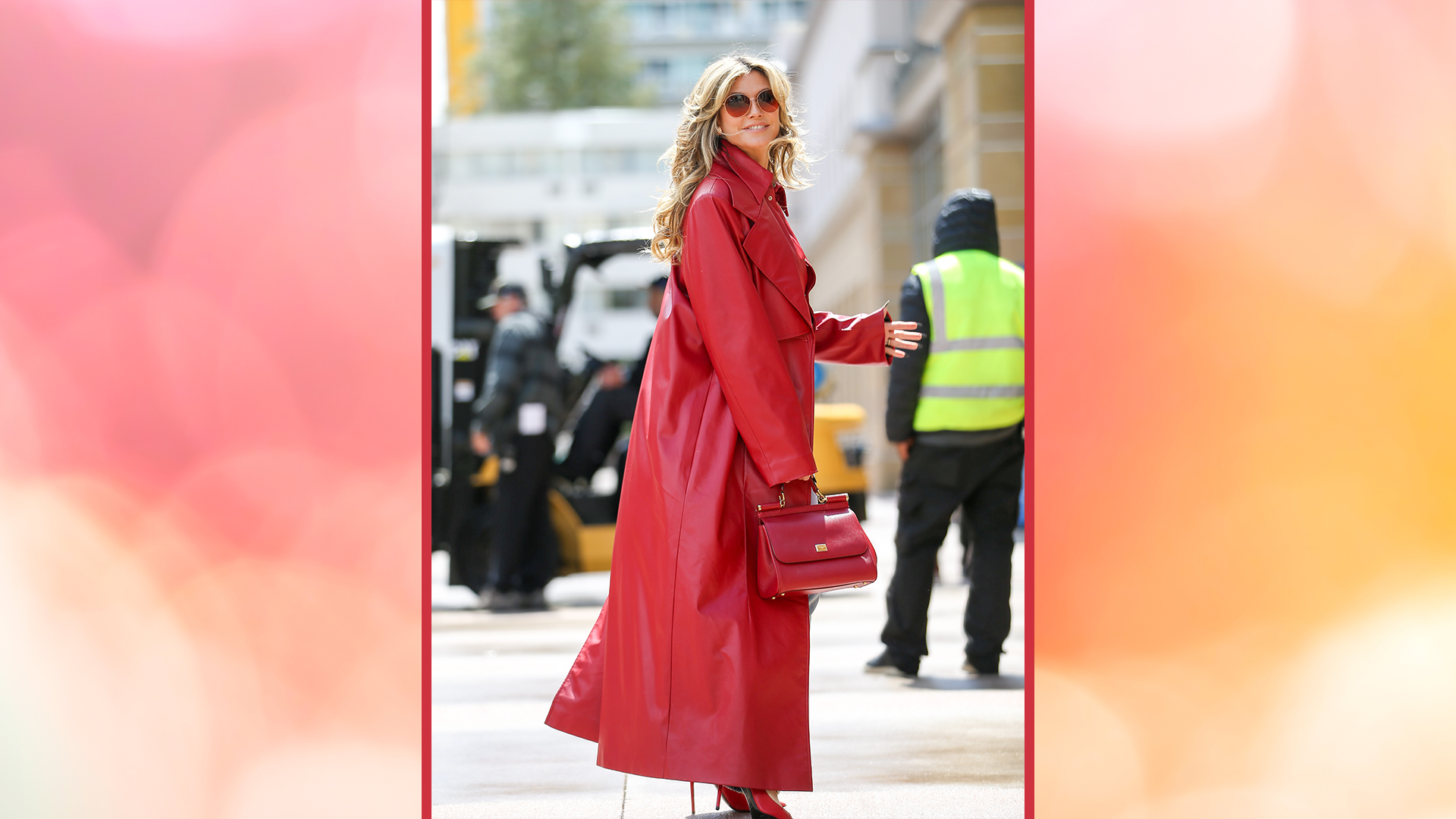 It-Bags: Diese Trend-Taschen Von Heidi Klum & Co. Wollen Wir Direkt ...