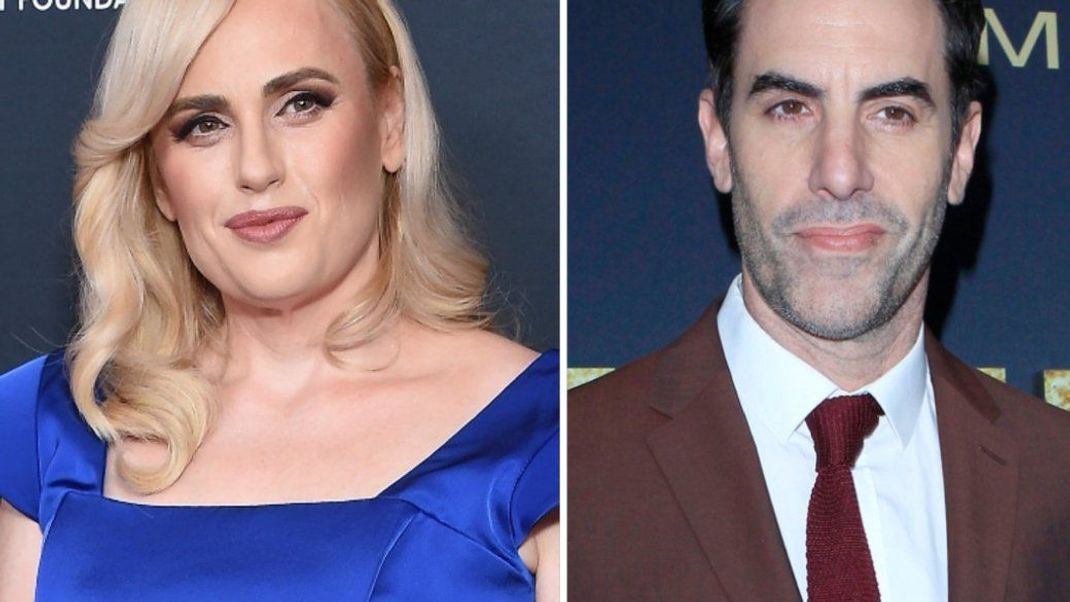 Rebel Wilson offenbart in einem Interview, dass sie nach ihren Anschuldigungen gegen Sacha Baron Cohen von anderen betroffenen Frauen kontaktiert wurde.