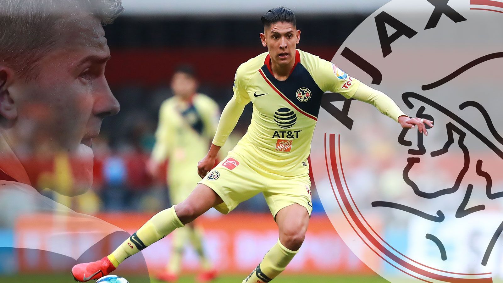 
                <strong>Edson Alvarez (Ajax Amsterdam)</strong><br>
                Nur einen Tag nach dem Wechsel von Matthijs de Ligt zu Juventus Turin hat Ajax bereits einen Ersatz für den Innenverteidiger verpflichtet. Der Mexikaner Edson Alvarez kommt für eine Ablöse von 15 Millionen Euro vom mexikanischen Erstligisten CF America nach Amsterdam. Das bestätigte der Verein via Twitter, obwohl der obligatorische Medizincheck noch aussteht. "Er hat ein gutes Alter und ist regelmäßiger Nationalspieler. Er hat eine gute Entwicklung genommen und kommt mit verschiedenen Positionen klar", lobte Ajax-Manager Marc Overmars den Neuzugang.
              