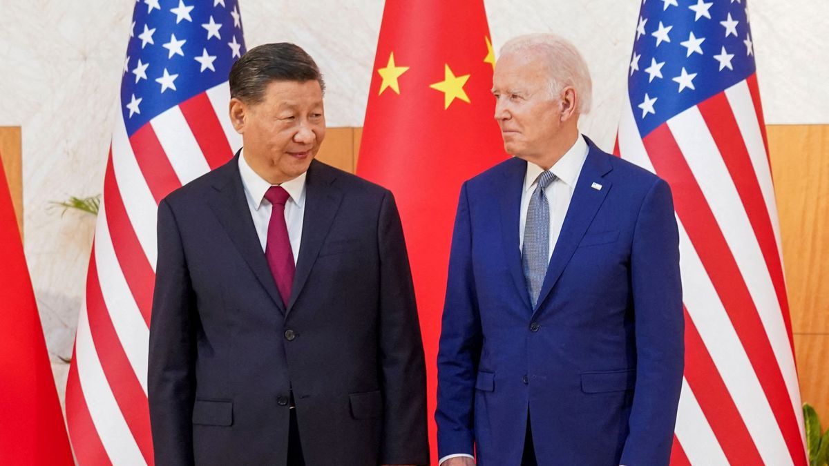 G20-SUMMIT/BIDEN-XI-DEMOCRACY