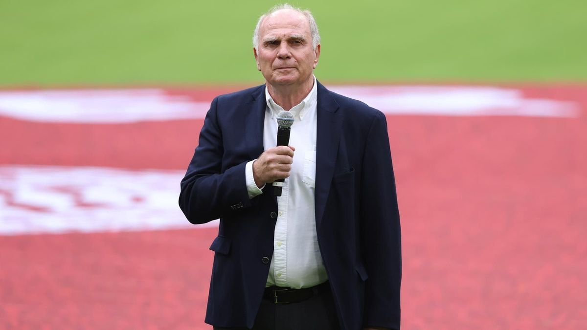 Uli Hoeneß