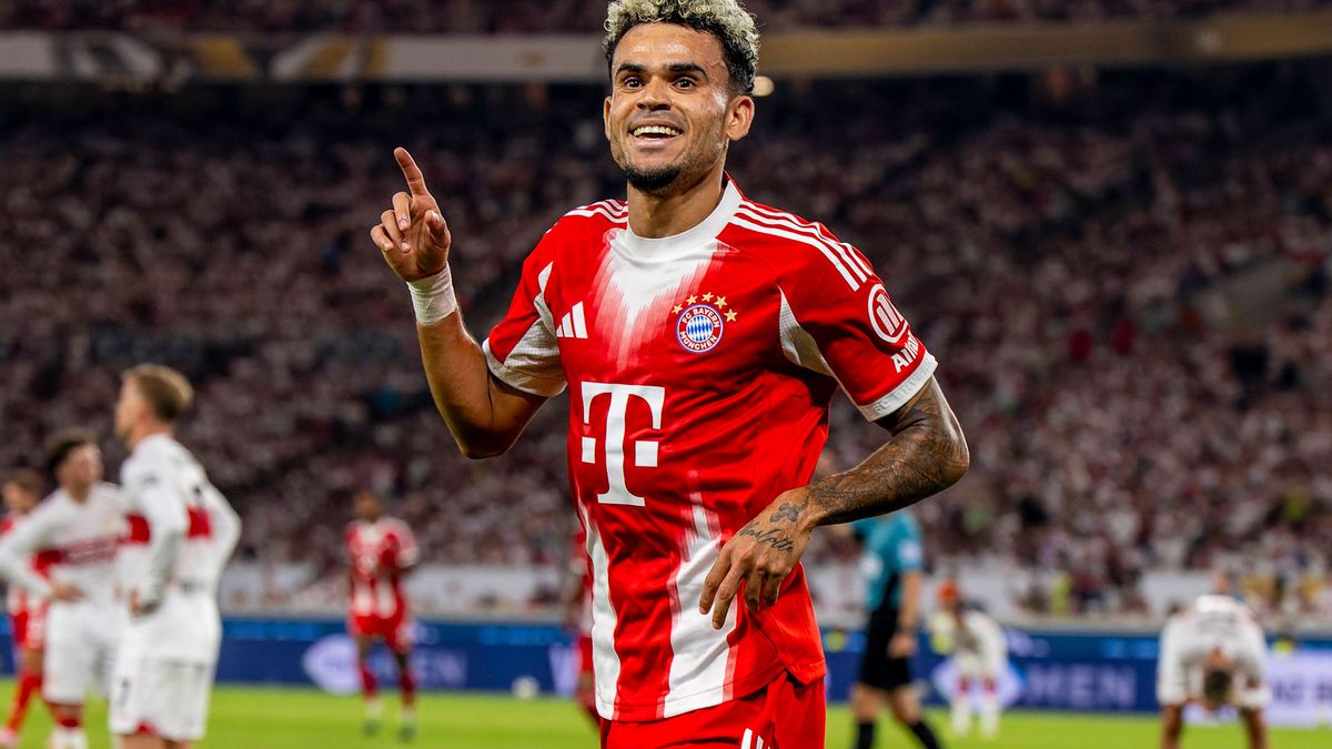 Luis Diaz