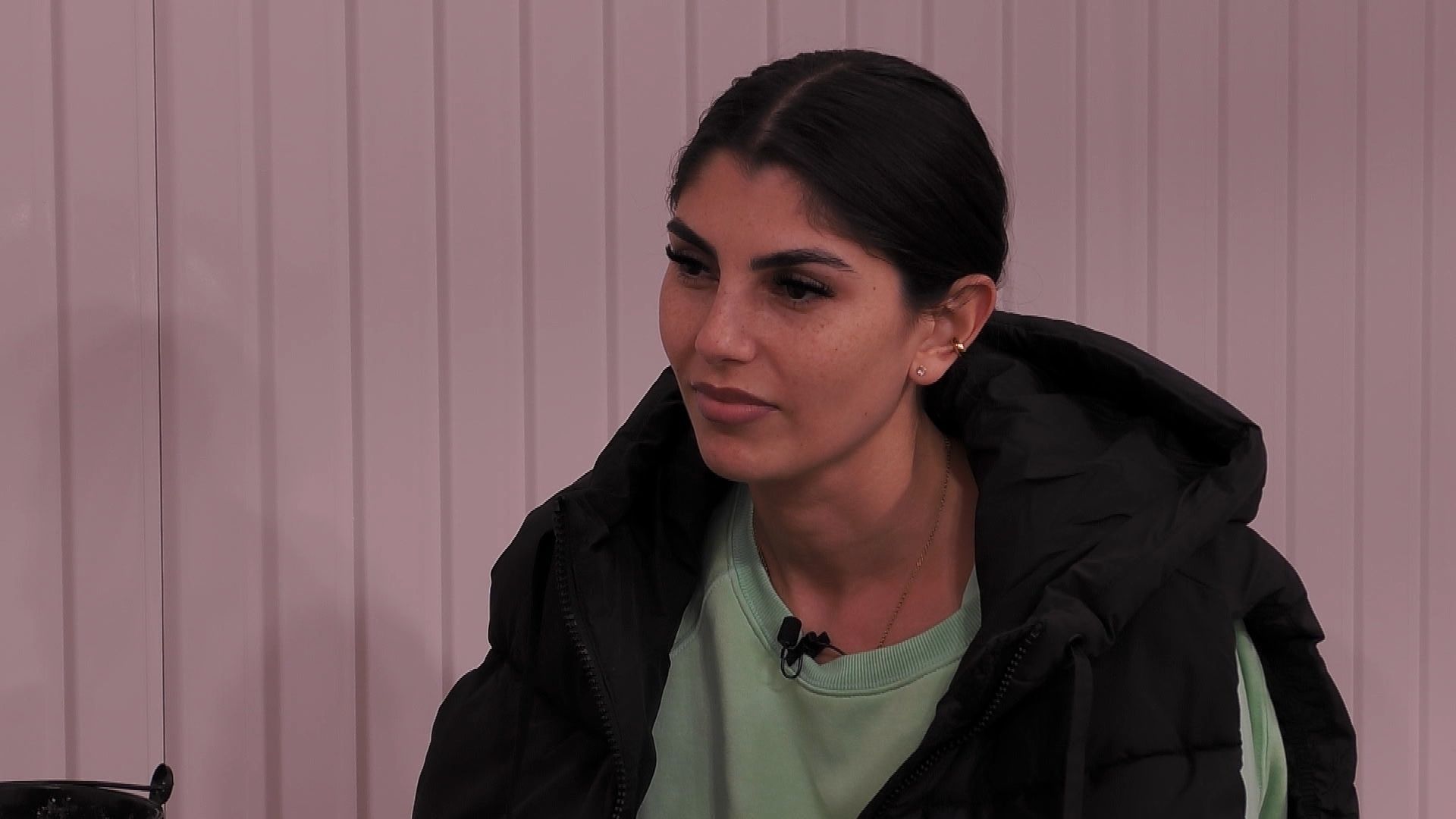 "Promi Big Brother"-Siegerin Yeliz: Doch Kein Happy End Mit Yasin?