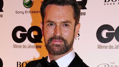 Profile image - Rupert Everett