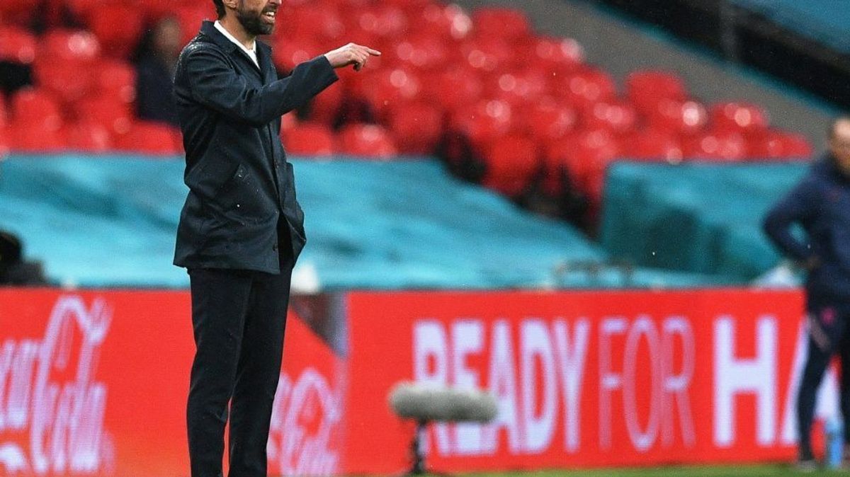 Southgate verspricht: "Werden lernen und zurückkommen"