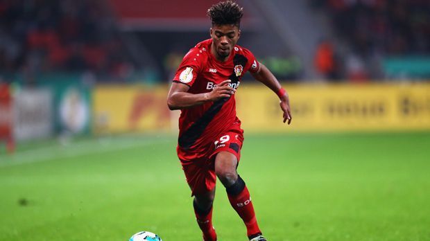 
                <strong>Bayer Leverkusen</strong><br>
                Benjamin Henrichs (Fußprellung/in zwei bis drei Tagen wohl wieder fit)
              