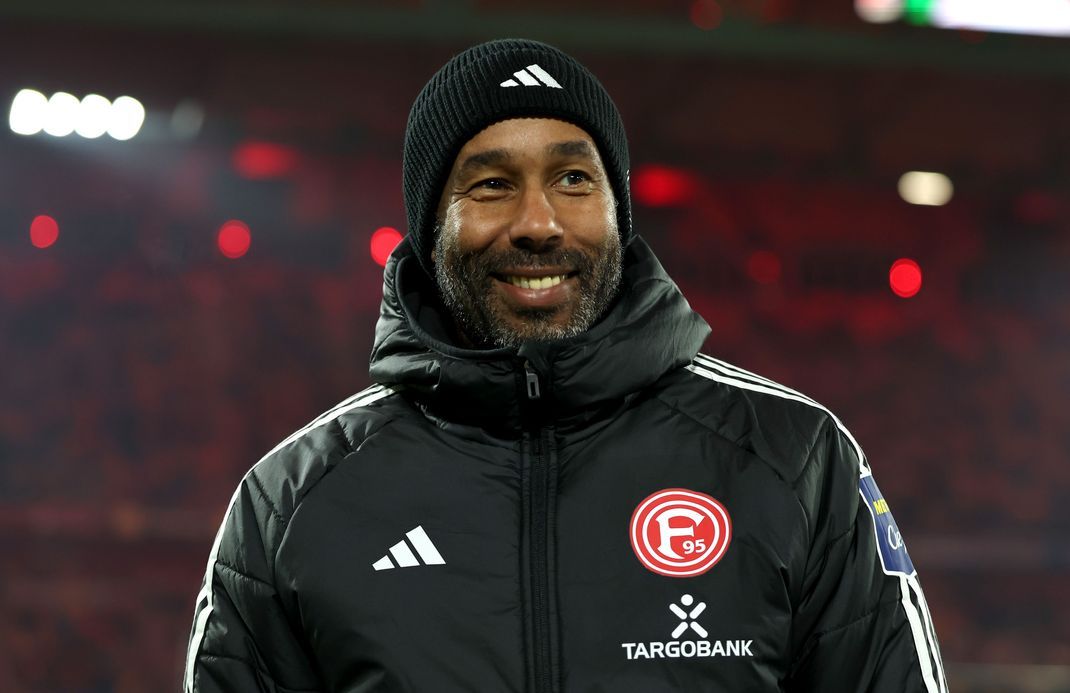Daniel Thioune